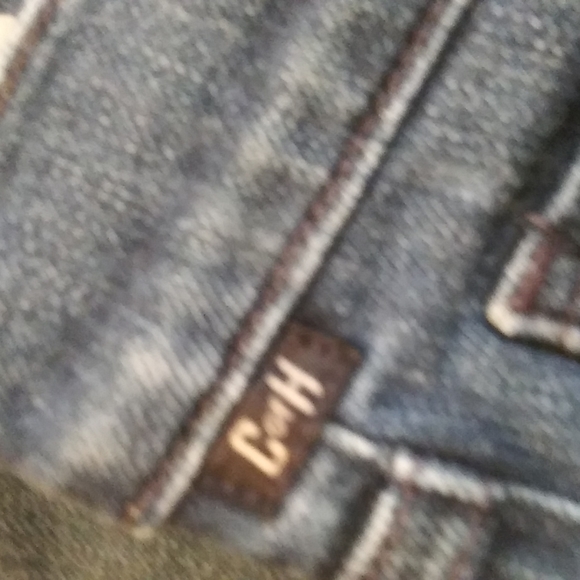 Citizens of Humanity jeans. - Picture 5 of 16